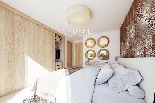 Exclusivo Apartamento Moderno de 3 Dormitorios con Vistas Panorámicas y Piscina en la Costa del Sol