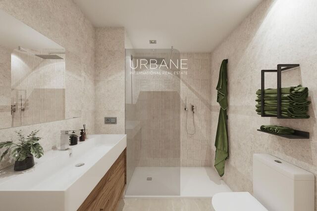 Exclusivo Apartamento Moderno de 3 Dormitorios con Vistas Panorámicas y Piscina en la Costa del Sol