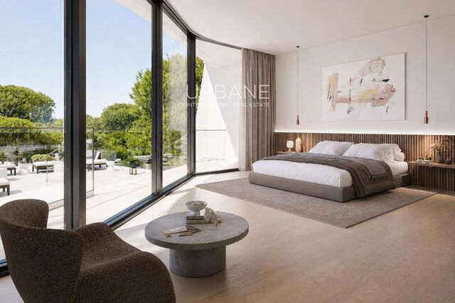 Qhomes16 Las Lomas: Villas de Lujo en Boadilla del Monte