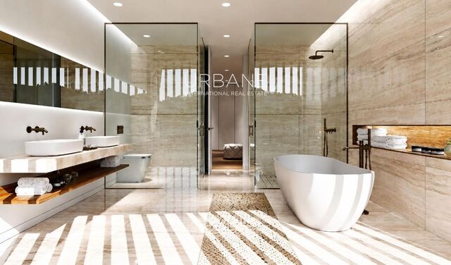 Qhomes16 Las Lomas: Villas de Lujo en Boadilla del Monte