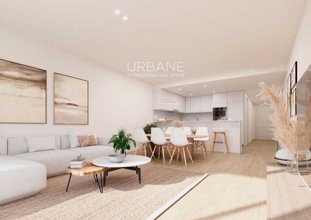 Exclusivo ático de obra nueva con gran terraza y solárium privado en La Manga Club