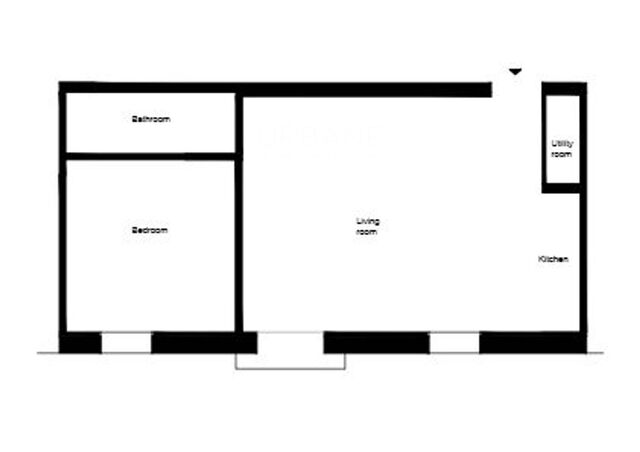 Apartamento totalmente reformado con vistas al mar en La Barceloneta
