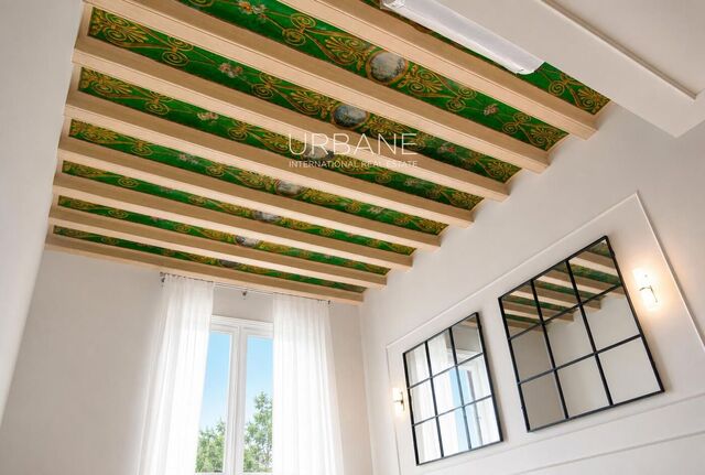 Exclusivo apartamento de 117 m² con piscina en la azotea en El Born