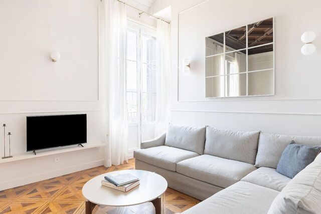 Elegancia histórica y lujo contemporáneo en el corazón de Barcelona