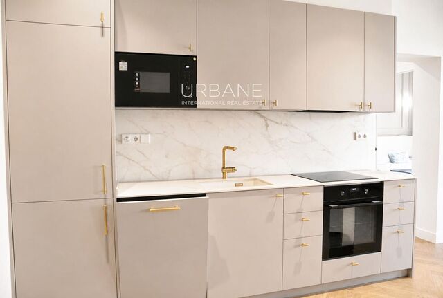 Residencias de diseño exclusivas con piscina en la azotea y vistas al Mediterráneo