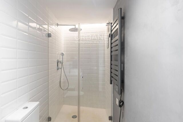 Apartament d'1 habitació reformat el 2023 — Centre de Barcelona, terrat comunitari