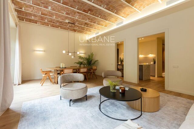 Elegant Modernized Living in a Classic Regal Building