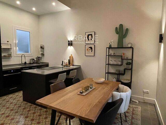 Appartement de 2 chambres, Carrer Ample, Quartier Gothique – Location temporaire de vacances