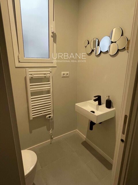 Appartement de 2 chambres, Carrer Ample, Quartier Gothique – Location temporaire de vacances