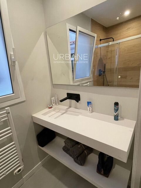 Appartement de 2 chambres, Carrer Ample, Quartier Gothique – Location temporaire de vacances