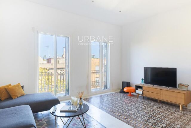 Ático de 88 m² en venta en Barcelona