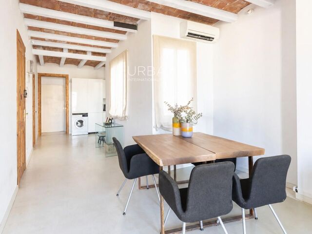 Ático de 88 m² en venta en Barcelona