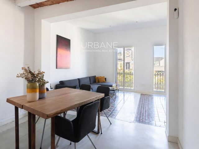 Ático de 88 m² en venta en Barcelona