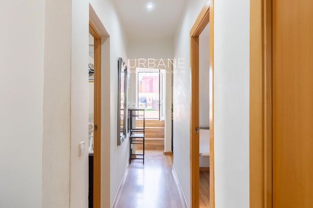 Außergewöhnliches Penthouse mit privater Terrasse in historischer Finca Regia