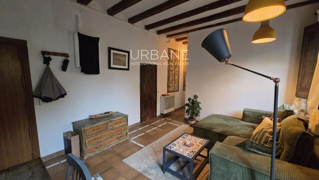 Appartement 2 chambres, Carrer Carders, Barcelone – location temporaire meublée