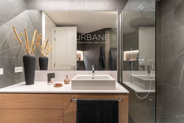 Exklusive Luxuswohnung zum Verkauf im Eixample Rechts | Urbane International Real Estate