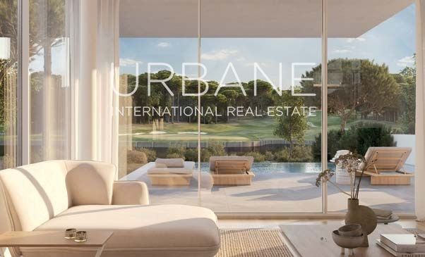 Luxuriöses Architekturjuwel mit Panoramablick | Exklusive Residenz