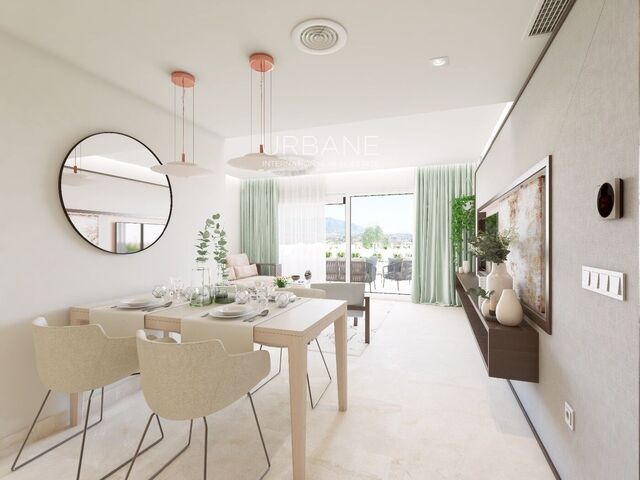 3-bedroom Apartment for sale in La Cala Golf Resort, Mijas, Malaga