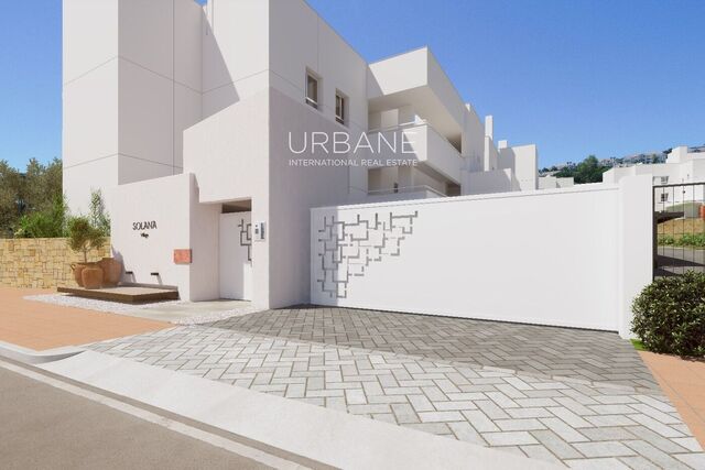 3-bedroom Apartment for sale in La Cala Golf Resort, Mijas, Malaga