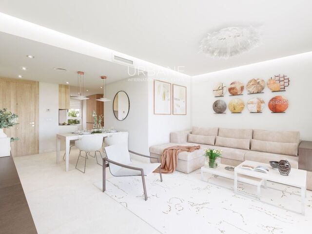 3-bedroom Apartment for sale in La Cala Golf Resort, Mijas, Malaga