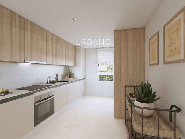 Apartament de 3 habitacions en venda a La Cala Golf Resort, Mijas, Màlaga