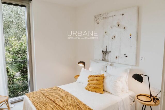 Seafront Paradise :Exklusive Wohnung in erster Meereslinie mit atemberaubendem Ausblick