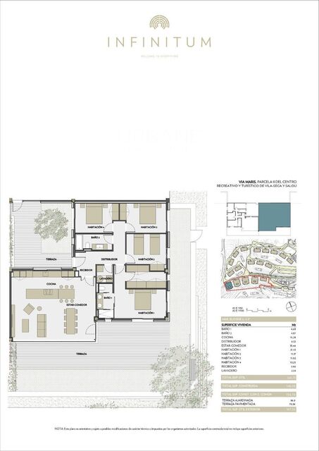 Seafront Paradise :Exklusive Wohnung in erster Meereslinie mit atemberaubendem Ausblick