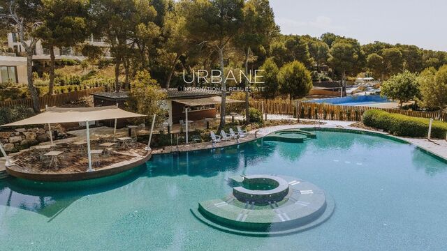 Appartement de luxe prêt à emménager au Golf Private Resort | 155m2, 4 chambres, 2 salles de bains | Salou, Tarragone