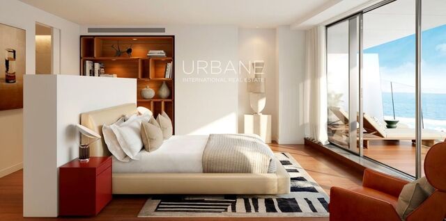 Découvrez la vie de luxe à Barcelona Bay Residences
