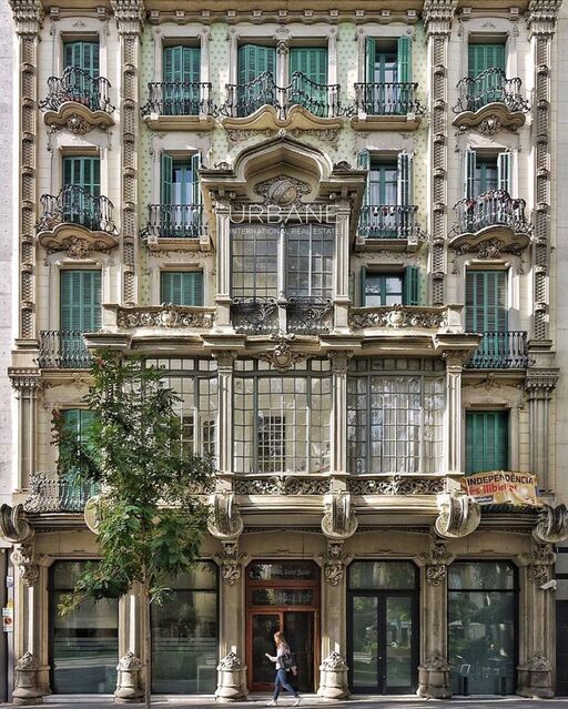 Exquisito Piso de Lujo en Venta en Eixample Derecha en Barcelona