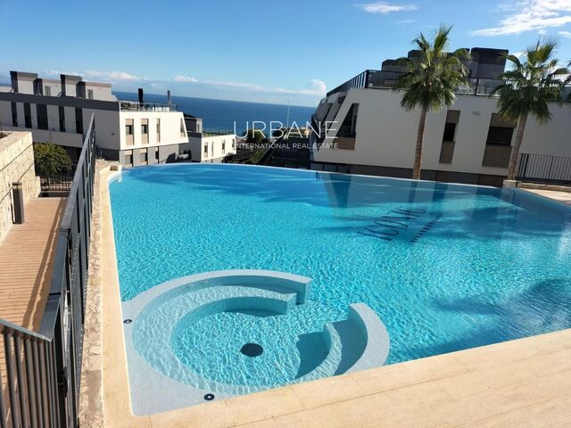 Luxury Apartment for Sale in Alicante Santa Paola