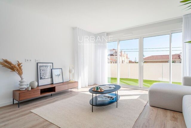 Luxós Pis a Planta Baixa a Amara – Gran Alacant, Alacant | Urbane International Real Estate