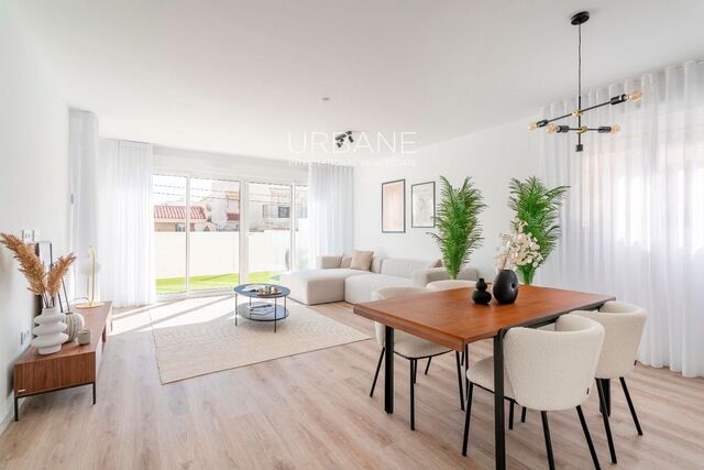 Luxós Pis a Planta Baixa a Amara – Gran Alacant, Alacant | Urbane International Real Estate
