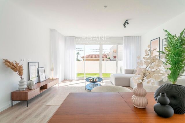 Luxós Pis a Planta Baixa a Amara – Gran Alacant, Alacant | Urbane International Real Estate