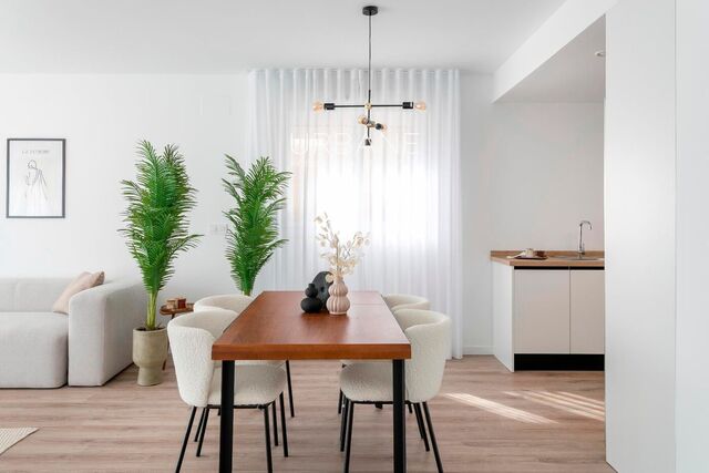 Luxós Pis a Planta Baixa a Amara – Gran Alacant, Alacant | Urbane International Real Estate