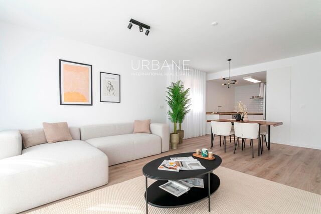Luxós Pis a Planta Baixa a Amara – Gran Alacant, Alacant | Urbane International Real Estate