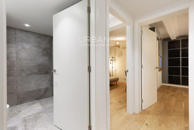 Apartamento de 2 habitaciones en el Eixample – Disponible a partir del 19 de abril | Alquiler de 1 a 11 meses