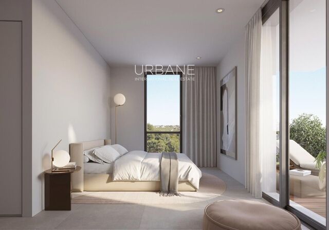 Impressionant Pis de 4 Habitacions amb Vista al Mar al Salou Golf Resort - 129 m²