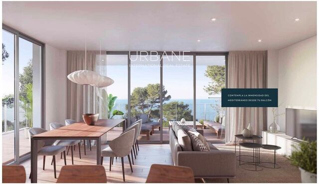 Apartamento de lujo de 4 dormitorios y 3 baños en un resort de golf.