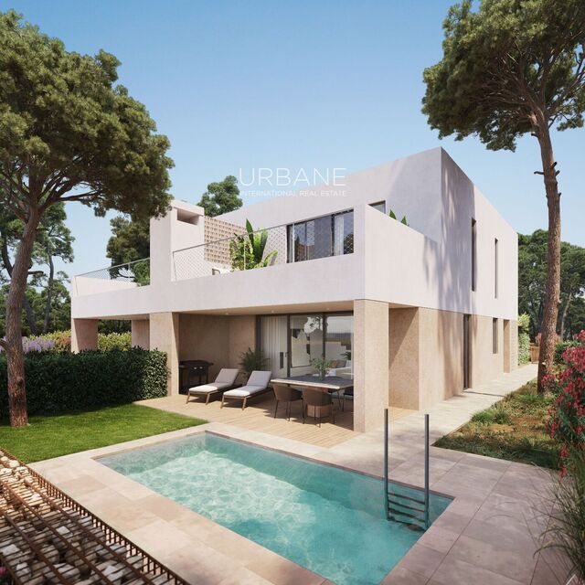 Golf Resort: viva el lujo en este piso de 4 dormitorios y 3 baños, Tarragona