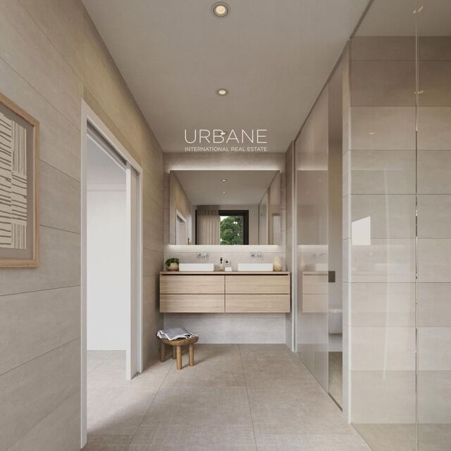 Propriété De Luxe- 4 Chambres, Complexe de Golf|Tarragone