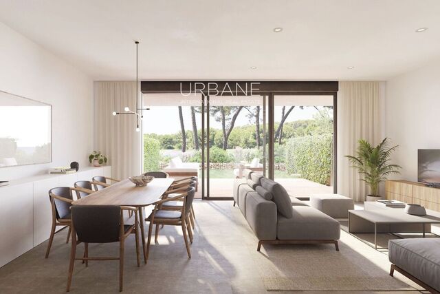 Haus 4 Schlafzimmer, Garten, Pool, Golfresort | Salou, Tarragona