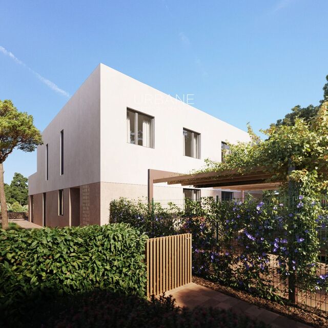 Haus 4 Schlafzimmer, Garten, Pool, Golfresort | Salou, Tarragona