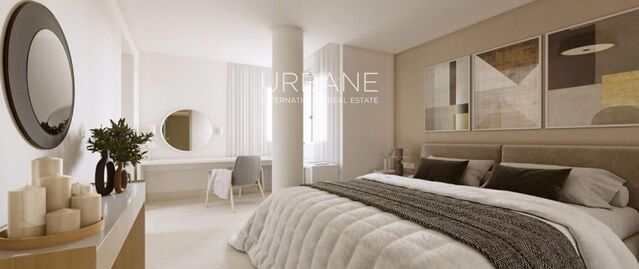 Apartamento moderno - Horizon Golf Residences