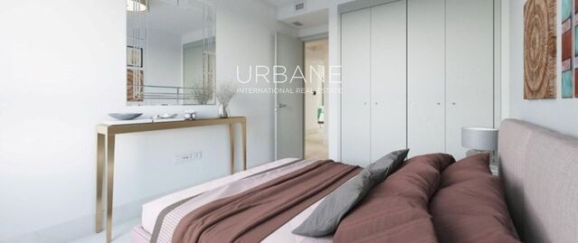Apartamento moderno - Horizon Golf Residences