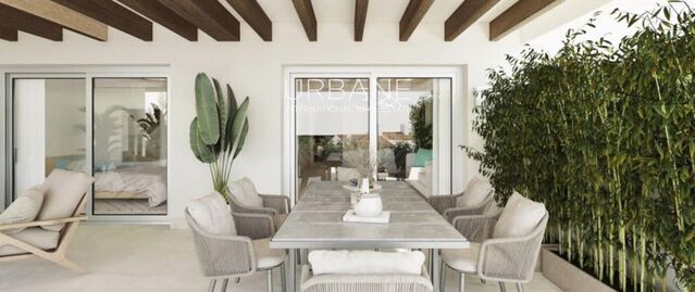 Apartamento moderno - Horizon Golf Residences