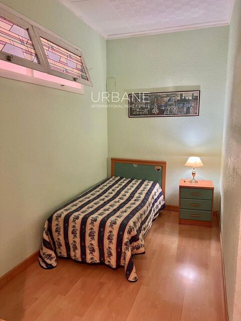 Appartement de 3 chambres à louer près de la Plaza Catalunya et de la Plaza Urquinaona - disponible dès maintenant (6 à 11 mois)