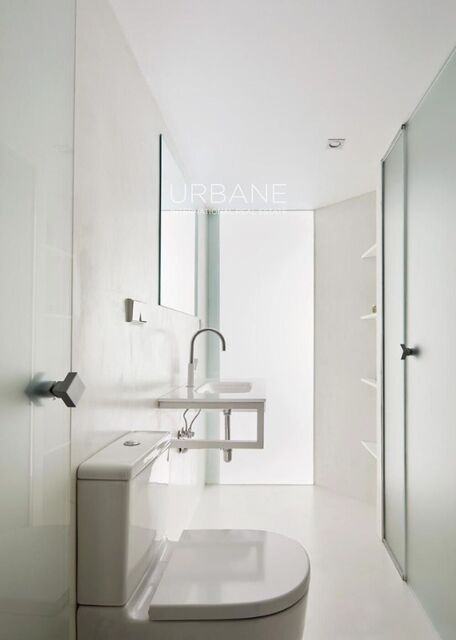 Exklusives Duplex mit Terrasse in Ciutat Vella, Barcelona