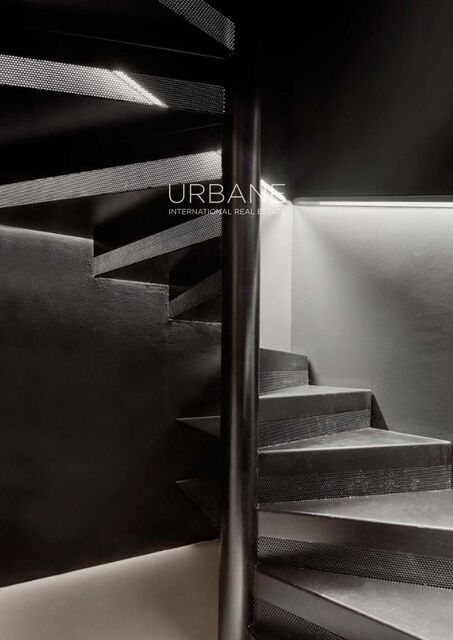 Exklusives Duplex mit Terrasse in Ciutat Vella, Barcelona