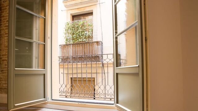 Apartament de 2 Habitacions en Venda al Barri del Born, Barcelona